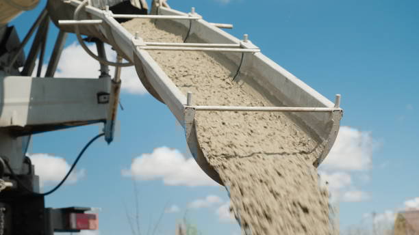 Best Concrete Steps and Stairs in Marion, IA