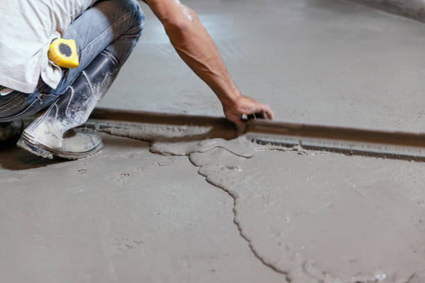 , IA Concrete contractor Company