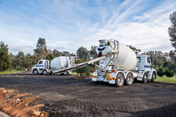 Why Trust Our Certified Concrete Contractors for Your Project Needs in IA?