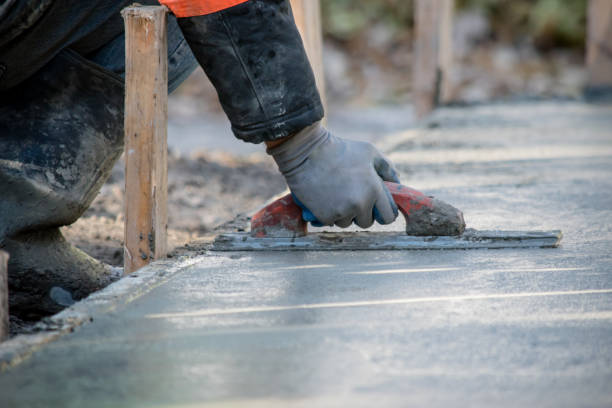 Best Concrete Removal and Replacement in Marion, IA