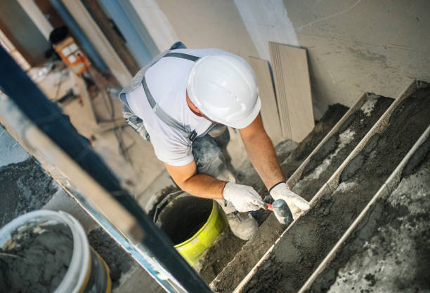 Best Concrete Grinding and Polishing in Marion, IA