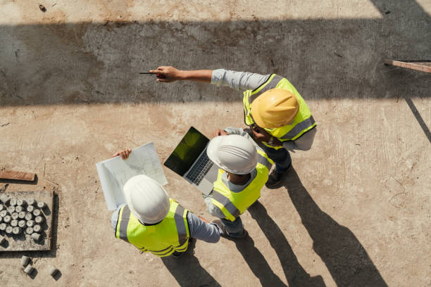 Best Stamped Concrete Services in Marion, IA
